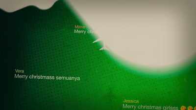 LET'S MEET UP AFTER NEW YEAR - Ice Cold: Murder, Coffee and Jessica Wongso