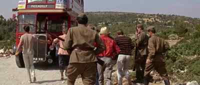 - Let's move!
- Come on! Let's go! - Summer Holiday