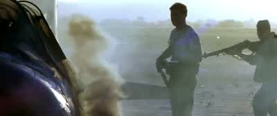 Let's move it. - Pearl Harbor