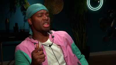 Let's move on to Sammie." - The Circle