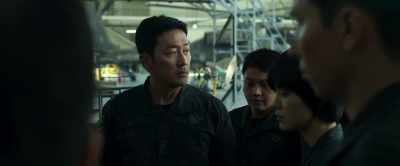 Let's move on to separating the uranium
and attaching it to the detonator. - Ashfall