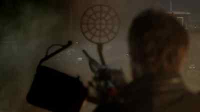 Let's move! - Falling Skies