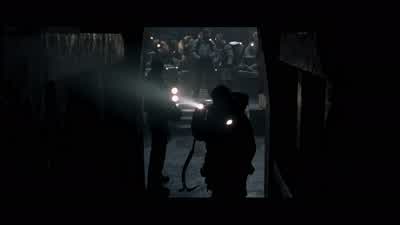 - Let's move to that lower room. - Alien vs  Predator