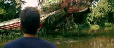 Let's move to the next question: What 
is the heaviest naturally occuring element? - Singularity