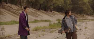 Let's like, let's do something, - The Civil Dead