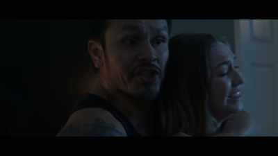 Let's negotiate.
- No way. - The Vigilante