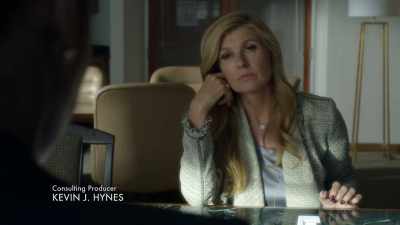Let's not ask him
about it just yet, - Dirty John