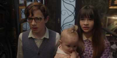 Let's not discuss what I would
or would not dare do. - A Series of Unfortunate Events