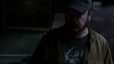 Let's not do anything hasty here, Sam. - Supernatural