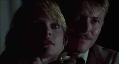 Let's not do anything rash, Ed. - Into the Night