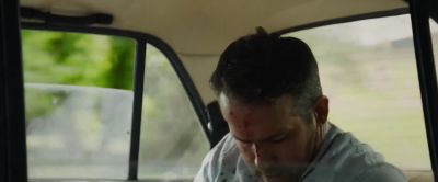 Let's not do that Guys let's just focus on the road here Oh - Hitman's Wife's Bodyguard