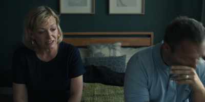 "Let's not do this.
Let's not do that again." - Adolescence