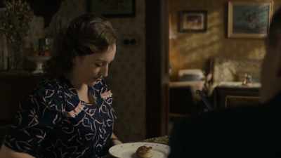 Let's not dredge this all up again.
I'm just saying it was unfortunate. - "Maigret" Maigret in Montmartre