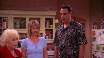 Let's not fight. - Everybody Loves Raymond