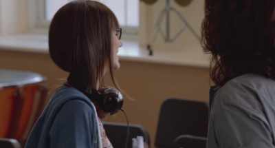 - Let's not forget that
the last time I saw you, - The Outcasts