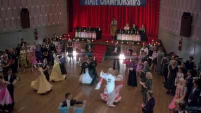 Let's not forget - Strictly Ballroom