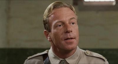 Let's not give our officers - Breaker Morant