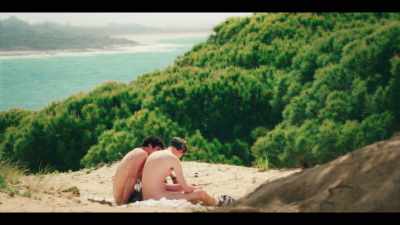 Let's not go back.
Let's stay here. - Little Birds