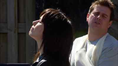 Let's not go home just yet. - Torchwood