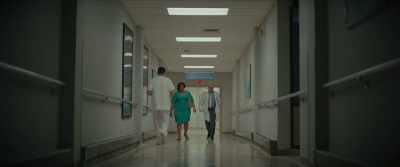 Let's not hit the panic button yet Ms Henry - The Deliverance