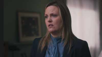 Let's not leave it like
this. Let's talk. I'm... - For Her Sins