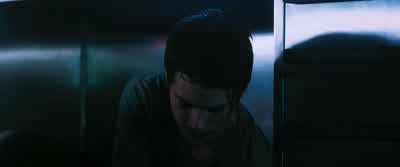 Let's not make this any more painful than it needs to be. - Maze Runner: The Death Cure