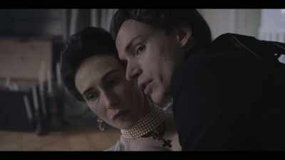 Let's not spend
this precious time - Dangerous Liaisons