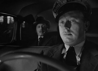 Let's not stop - The Asphalt Jungle
