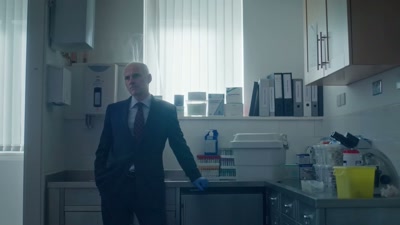 Let's not take his
word for it, Mario, - Litvinenko