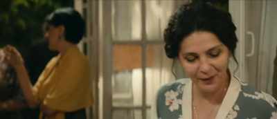 -Let's not talk about men.
-They're like small children. - My Happy Family