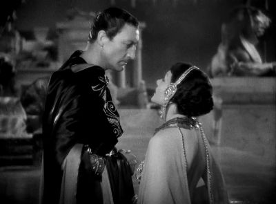 Let's not talk anymore - Cleopatra