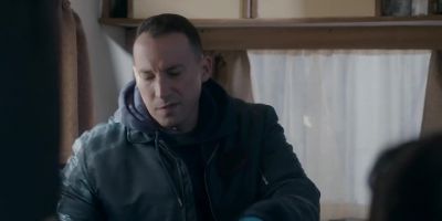 Let's not tip this
one over the floor. - Silent Witness