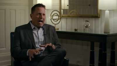 Let's not try to make it
worse than what it is. - The Plot Against the President