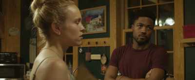 Let's not undermine
psychotic women, - The Alpines