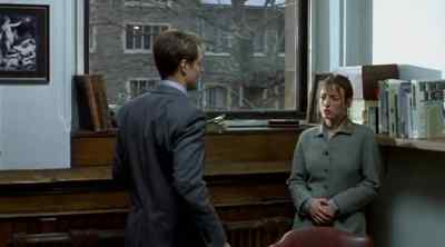 -Let's not wait any longer. - When Night Is Falling