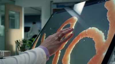 Let's obtain simultaneous blood cultures - Tom Clancy's Jack Ryan
