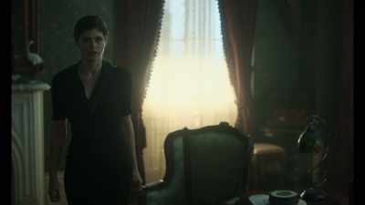 Let's party, everyone! - Anne Rice's Mayfair Witches