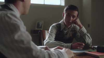 Let's pause on history a moment
and consider some maths. - Decline and Fall