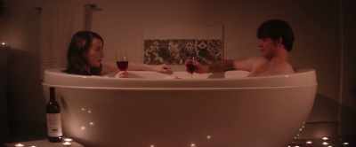 Lets play a game, - The Honeymoon Phase