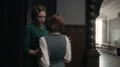 Elizabeth! - The Queen's Gambit