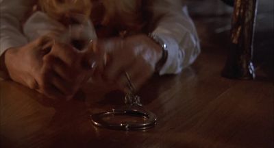 Let's play another game - Body of Evidence