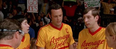 Let's play smart - Dodgeball