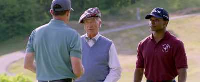 Let's play the back 9
holes with NATO golf. - The Mulligan