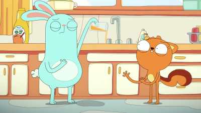 Let's pour one out for those
who have to go without juice. - Kiff