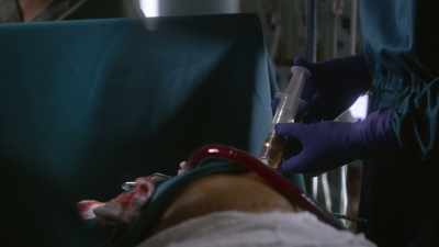 lets-prep-her-for-c-section - The Good Doctor