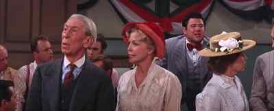 Let's protect our children! - The Music Man