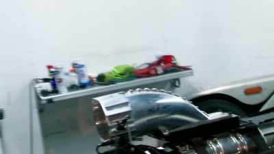 Let's pull it off and, uh, I wanna
run the valves tonight while it's warm. - Street Outlaws No Prep Kings Team Attack