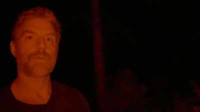 Let's push the line a little
bit, see what happens. - Expedition Bigfoot