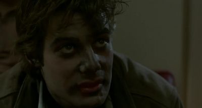 Let's put it this way I fought for the south - Near Dark