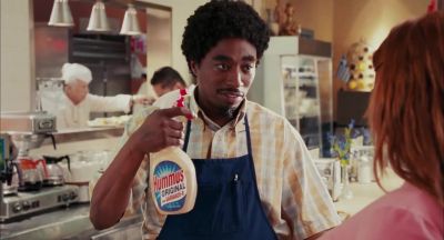 Let's put some hummus on it - Date Movie